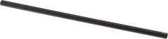 Bondhus - 3/16" Hex Drive Bit - 6" OAL - Apex Tool & Supply