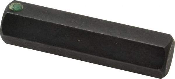 Bondhus - 12mm Hex Drive Bit - 2" OAL - Apex Tool & Supply