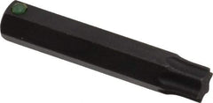 Bondhus - Star Hex Drive Bit - 2" OAL - Apex Tool & Supply