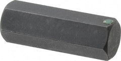 Bondhus - 17mm Hex Drive Bit - 2" OAL - Apex Tool & Supply