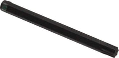 Bondhus - Star Hex Drive Bit - 2" OAL - Apex Tool & Supply