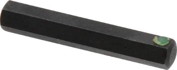 Bondhus - 8mm Hex Drive Bit - 2" OAL - Apex Tool & Supply