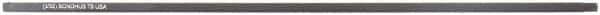 Bondhus - Star Hex Drive Bit - 6" OAL - Apex Tool & Supply