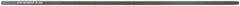 Bondhus - Star Hex Drive Bit - 6" OAL - Apex Tool & Supply
