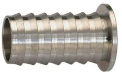 Ham-Let - 3/4" OD, Grade 316Stainless Steel Insert - Tube O.D. x Tube I.D. Ends - Apex Tool & Supply