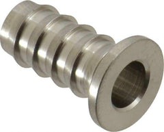 Ham-Let - 3/8" OD, Grade 316Stainless Steel Insert - Tube O.D. x Tube I.D. Ends - Apex Tool & Supply