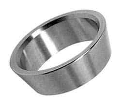 Ham-Let - 3/4" OD, Grade 316Stainless Steel Front Ferrule - Tube OD Ends - Apex Tool & Supply