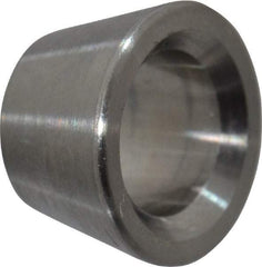 Ham-Let - 3/16" OD, Grade 316Stainless Steel Front Ferrule - Tube OD Ends - Apex Tool & Supply
