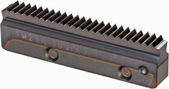 Kennametal - 1mm Pitch, Internal Thread, ISO Standard, TM25 KC610M Grade Thread Mill Insert - Carbide, TiN/TiCN/TiN Coating - Apex Tool & Supply
