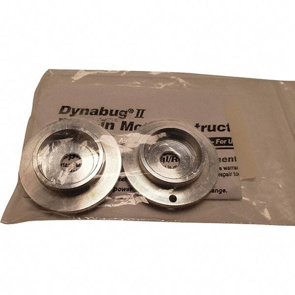 Dynabrade - Retrofit Kit - Apex Tool & Supply