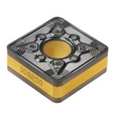 SNMG 643-NR Grade IC907 Turning Insert - Apex Tool & Supply