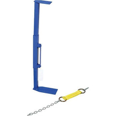 Vestil - Drum & Tank Accessories Type: Drum Adaptors For Use With: Most Drum Plugs - Apex Tool & Supply