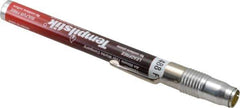 Tempil - 488°F Temp Indicating Crayon - 253°C - Apex Tool & Supply