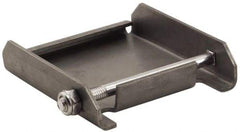 Albion - Quick-Release Caster Pad - Use with 11 Series Casters - Apex Tool & Supply