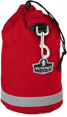 Ergodyne - SCBA/EEBA Mask Bag - Use with Self-Contained Breathing Apparatus (SCBA) - Apex Tool & Supply