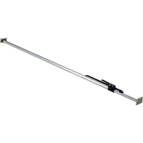 Vestil - Cargo Handling, Control Devices Type: Cargo Bar Material: Aluminum - Apex Tool & Supply
