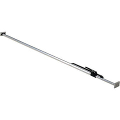 Vestil - Cargo Handling, Control Devices Type: Cargo Bar Material: Aluminum - Apex Tool & Supply