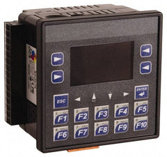 Flowline - Liquid Level Controllers & Meters Type: Level Controller Applications: Multi-Channel Controller for Level Transmitters - Apex Tool & Supply