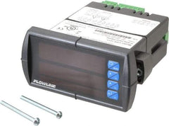 Flowline - Liquid Level Controllers & Meters Type: Display, Controller, Meter Applications: Display or Controller for Level Transmitters - Apex Tool & Supply