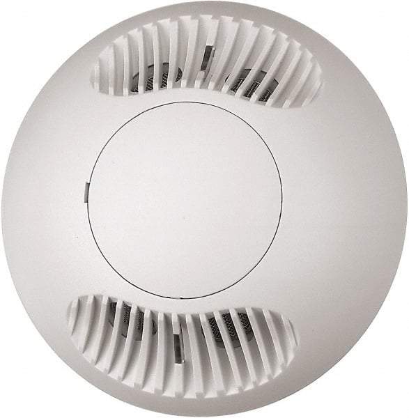 Hubbell Wiring Device-Kellems - 24 VAC/VDC, Indoor Ceiling Mount Ultrasonic Sensor - 1-1/2 Inch High - Apex Tool & Supply