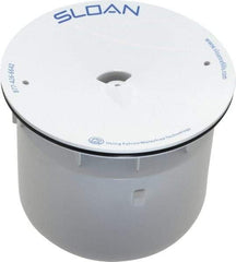 Sloan Valve Co. - Replacement Cartridge Filter Kit - Urinal Accessory - Apex Tool & Supply