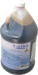 Rocol - Rustlick RTD, 1 Gal Bottle Cutting & Tapping Fluid - Water Soluble, For Cutting - Apex Tool & Supply