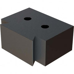 Sky Hook - Lifting Aid Accessories Type: Base Adapter For Use With: Tool Post Mount Sky Hook Models with -05 Suffix - Apex Tool & Supply