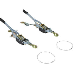 Vestil - Crane Attachments Type: Crane - Apex Tool & Supply
