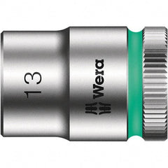 Wera - 3/8" Drive, Hand Socket - Apex Tool & Supply