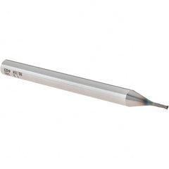 OSG - Corner Chamfer/Corner Radius End Mill - Apex Tool & Supply