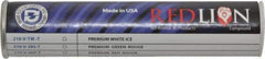 Divine Brothers - 1/4 Lb Tripoli Compound - Brown, Use on Aluminum, Brass & Copper - Apex Tool & Supply