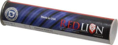 Divine Brothers - 1/4 Lb Jeweler's Rouge Compound - Red, Use on Precious Metals - Apex Tool & Supply
