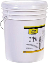 Parker - 5 Gal Plastic Pail HVAC Cleaners & Scale Remover - Apex Tool & Supply