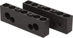 Mitee-Bite - 47.75mm High x 150mm Long x 25.4mm Wide Jaw Set - For Use with Mitee-Bite VersaGrips - Apex Tool & Supply
