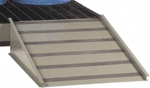 Little Giant - Ramps for Spill Containment Height (Inch): 10-1/2 Height (Decimal Inch): 10.5000 - Apex Tool & Supply