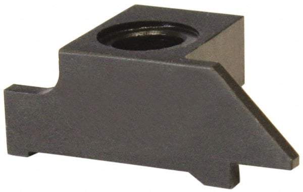 Hertel - Series HertelCutOff, Clamp for Indexables - Apex Tool & Supply