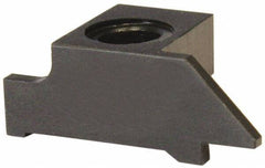 Hertel - Series HertelCutOff, Clamp for Indexables - Apex Tool & Supply