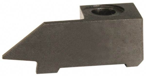 Hertel - Series HertelCutOff, Clamp for Indexables - Apex Tool & Supply