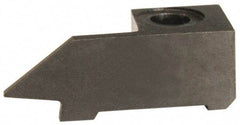 Hertel - Series HertelCutOff, Clamp for Indexables - Apex Tool & Supply