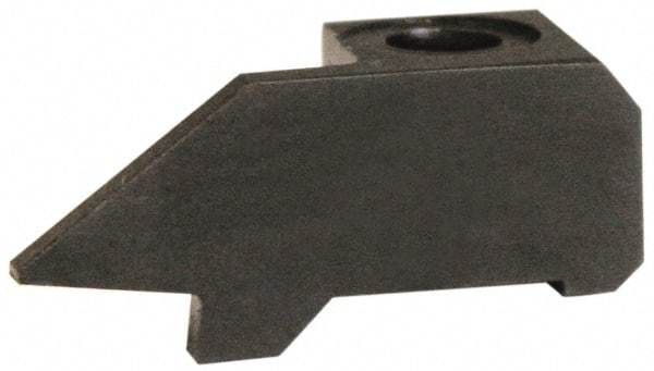 Hertel - Series HertelCutOff, Clamp for Indexables - Apex Tool & Supply