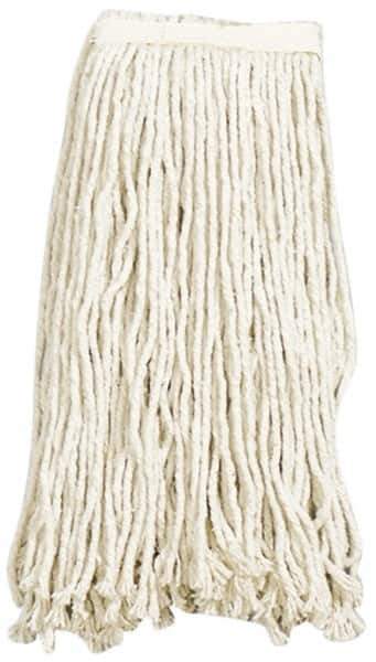 Ability One - Large Cotton Cut End Mop Head - Apex Tool & Supply