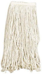 Ability One - Large Cotton Cut End Mop Head - Apex Tool & Supply
