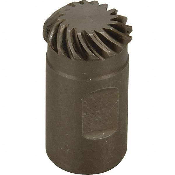 Dynabrade - 3" Air Disc Sander Pinion - Use with 18065 - Apex Tool & Supply
