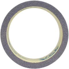 Norton - Tool & Cutter Grinding Wheels Wheel Type: Type 2 Wheel Diameter (Inch): 11 - Apex Tool & Supply