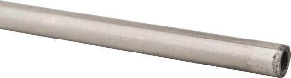 Value Collection - 6 to 7' Long, 3/8" OD, 304 Stainless Steel Tube - 0.065" Wall Thickness - Apex Tool & Supply