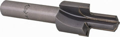 Scientific Cutting Tools - 1/4" Port, 15/16" Spotface Diam, Reamer Pilot, Carbide Tipped Porting Tool - Apex Tool & Supply