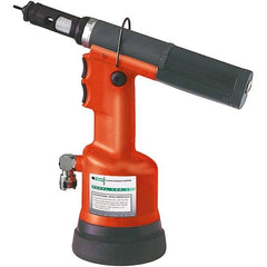 Marson - Rivet Nut Installation Tools Tool Type: Spin/Pull Rivet Nut Tool Maximum Size (mm): M6 - Apex Tool & Supply