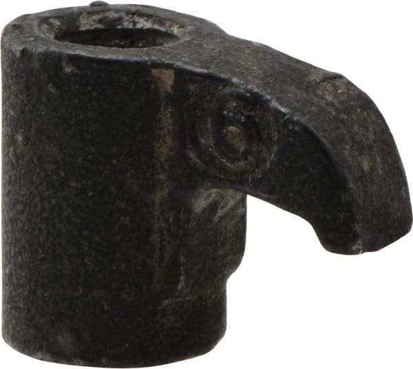 Iscar - Series Isoturn, CL Clamp for Indexables - Right Hand Cut - Apex Tool & Supply