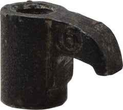 Iscar - Series Isoturn, CL Clamp for Indexables - Right Hand Cut - Apex Tool & Supply