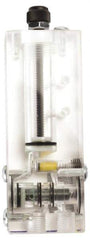 Mead - 15-120 Second Range(NC) Delayed Air Timer - Knob Adjustment, 0.1 CV Rate, 1.5 CFM, 150 Max psi - Apex Tool & Supply